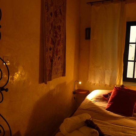Daranur Hotel Essaouira Kamer foto