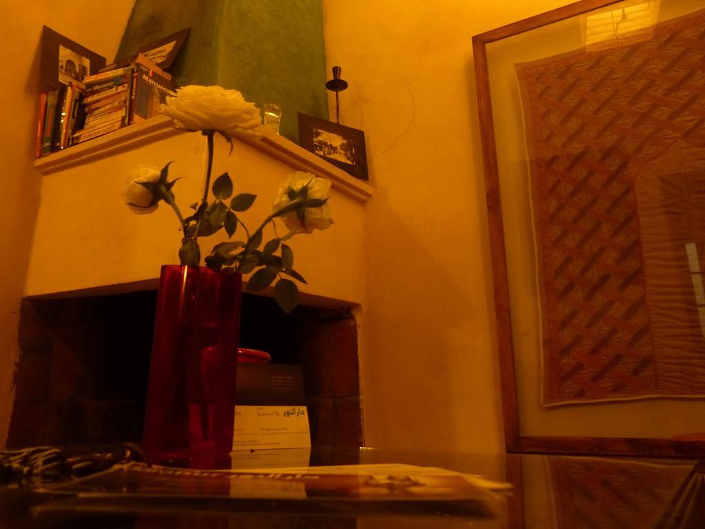 Daranur Hotel Essaouira Buitenkant foto