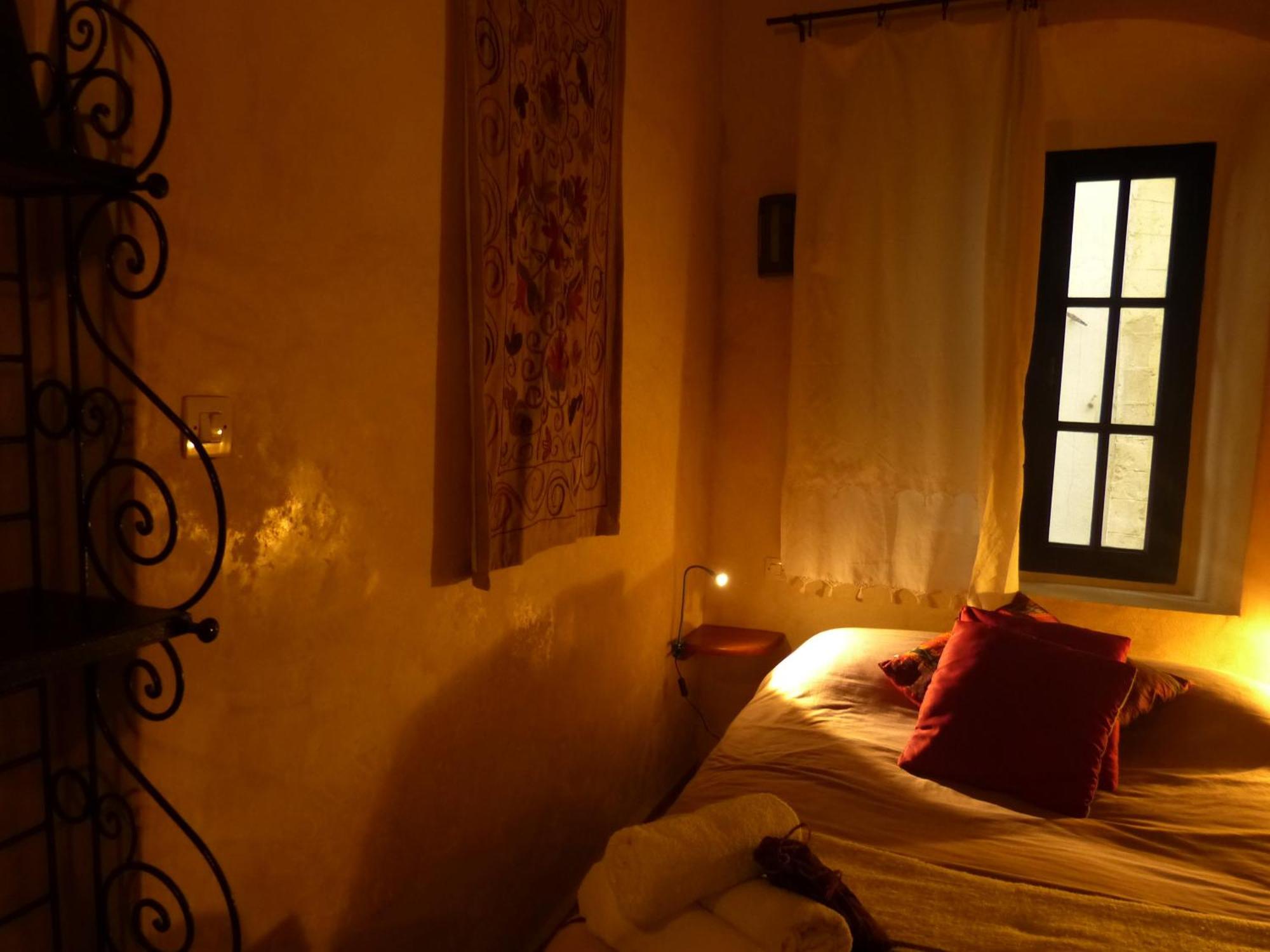 Daranur Hotel Essaouira Kamer foto