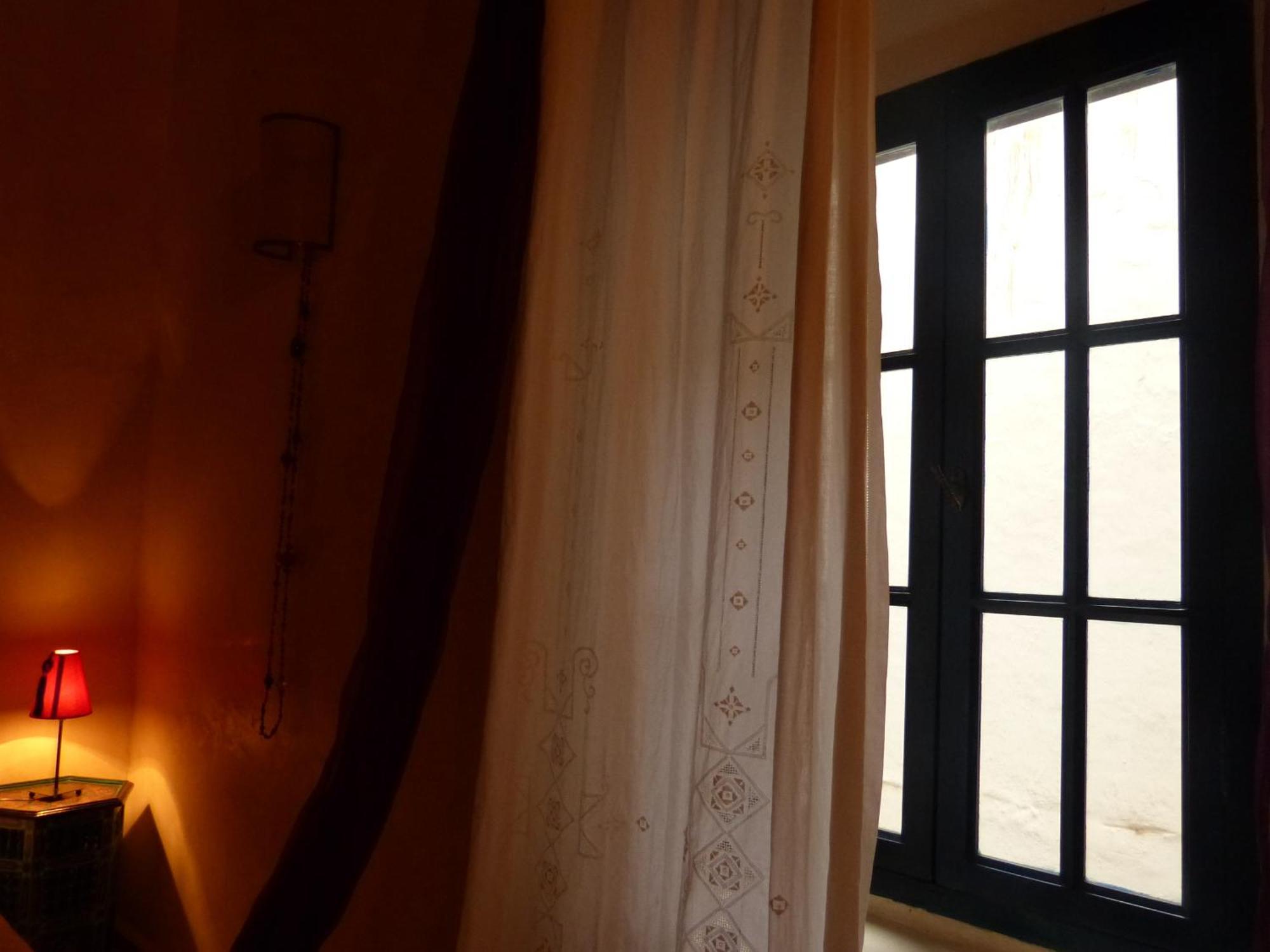 Daranur Hotel Essaouira Kamer foto