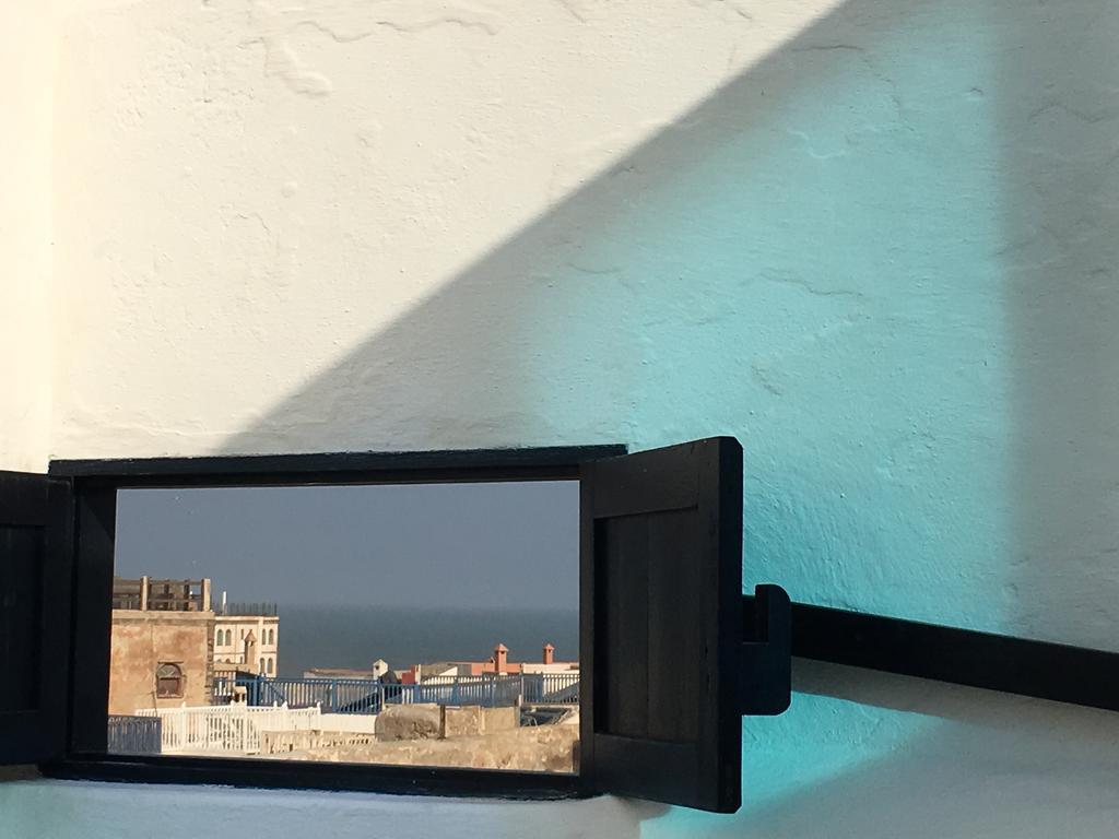 Daranur Hotel Essaouira Buitenkant foto