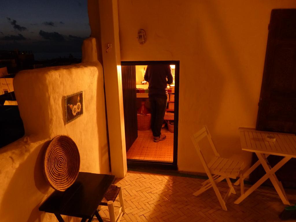 Daranur Hotel Essaouira Buitenkant foto