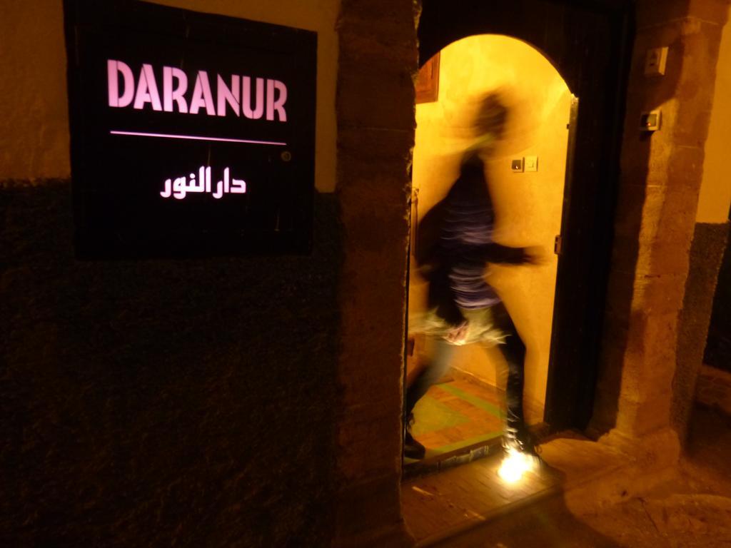 Daranur Hotel Essaouira Buitenkant foto