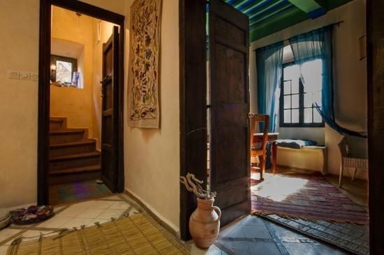 Daranur Hotel Essaouira Buitenkant foto