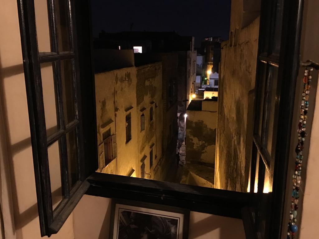 Daranur Hotel Essaouira Buitenkant foto