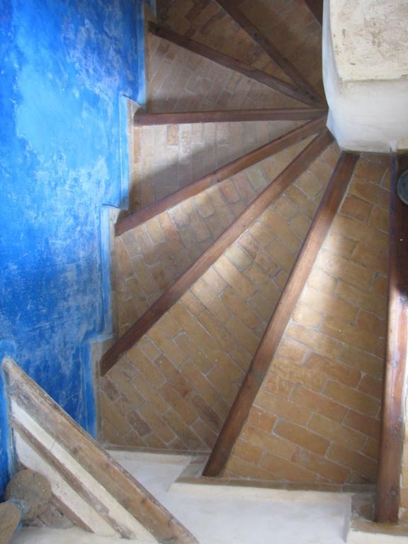 Daranur Hotel Essaouira Buitenkant foto