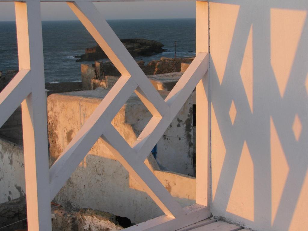 Daranur Hotel Essaouira Buitenkant foto