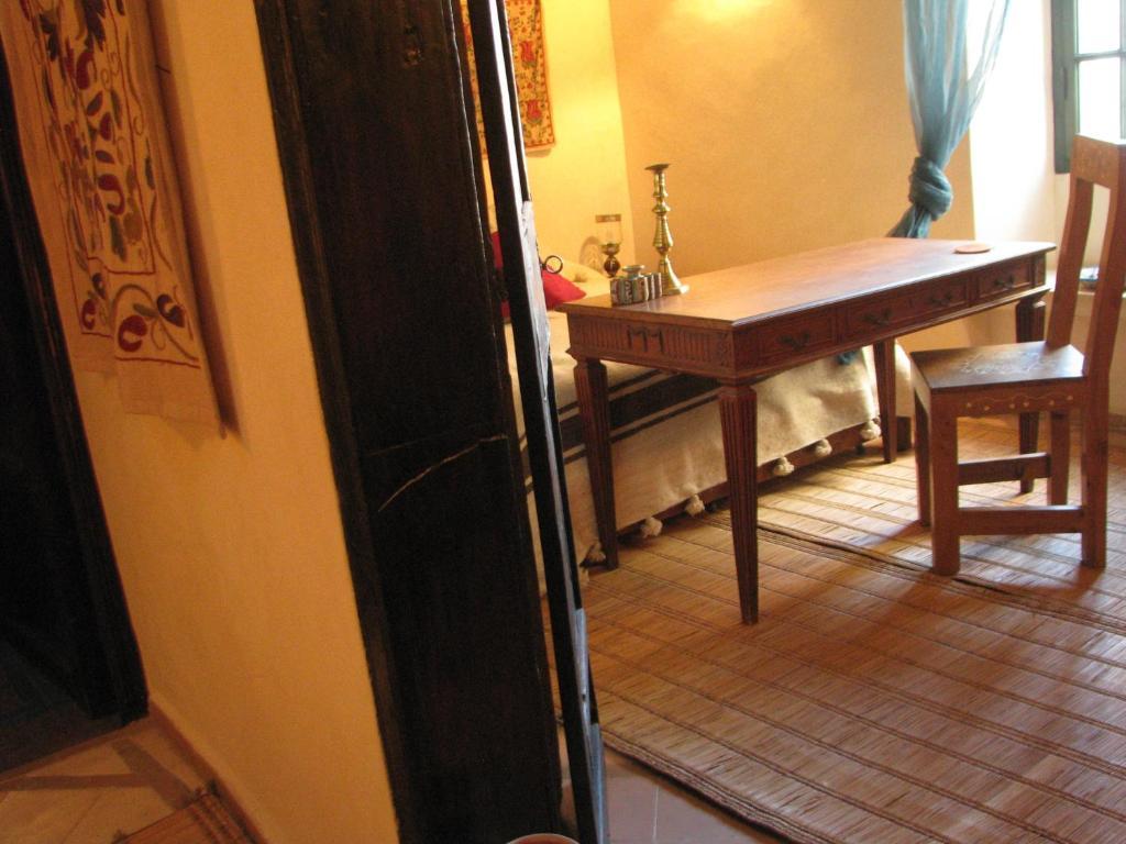 Daranur Hotel Essaouira Kamer foto