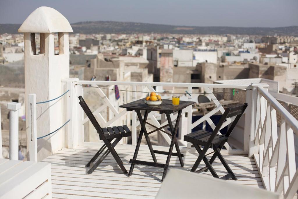 Daranur Hotel Essaouira Buitenkant foto
