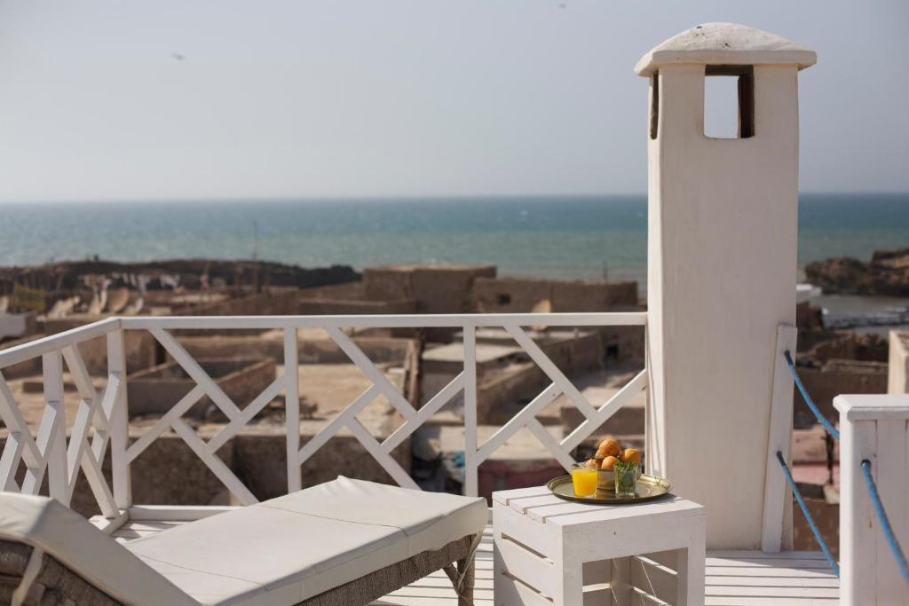 Daranur Hotel Essaouira Buitenkant foto