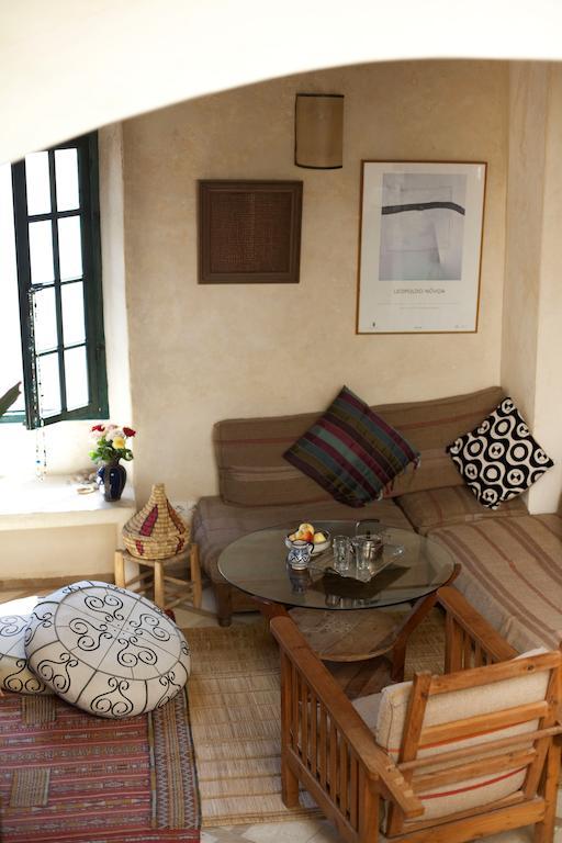 Daranur Hotel Essaouira Kamer foto